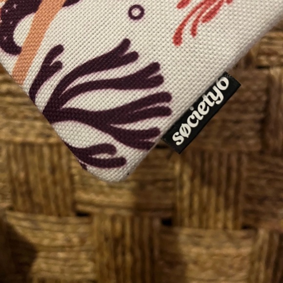 Mermaid bag - Society 6 - Picture 3 of 3